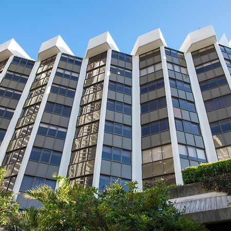Tiki Hotel Apartments Surfers Paradise Gold Coast Zewnętrze zdjęcie